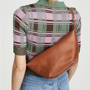 Madewell Leather Sling Bag